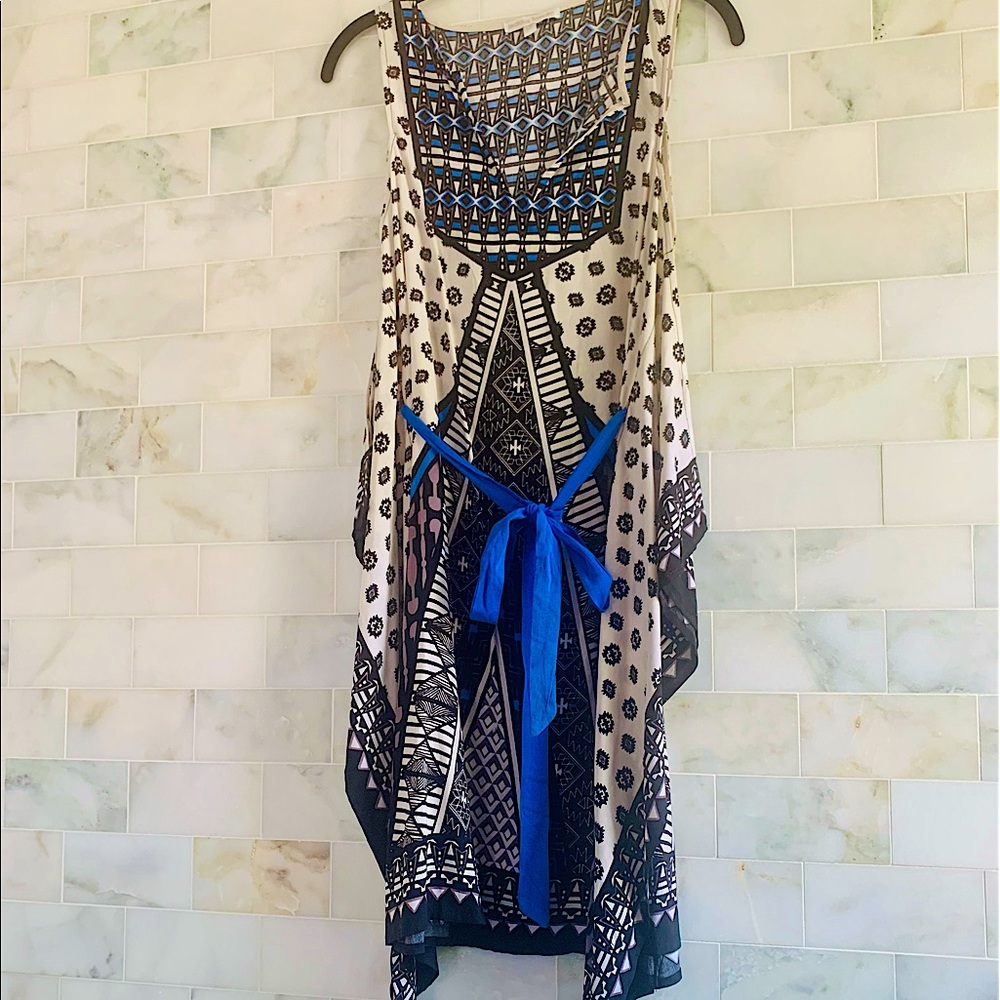 NWT Jealous Tomato dress